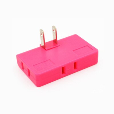 NOWORDUP® Rotatable Socket Converter (3pcs/Set) - 🔥Hot sale🔌 Up to 50% Off, Power Up!
