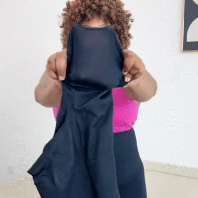 🏆 Nuovo aggiornamento | RZXEA™  Pantaloni Modellanti per Pancia e Fianchi