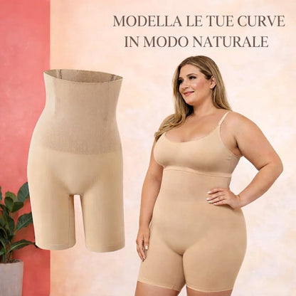 🏆 Nuovo aggiornamento | RZXEA™  Pantaloni Modellanti per Pancia e Fianchi