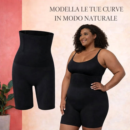 🏆 Nuovo aggiornamento | RZXEA™  Pantaloni Modellanti per Pancia e Fianchi
