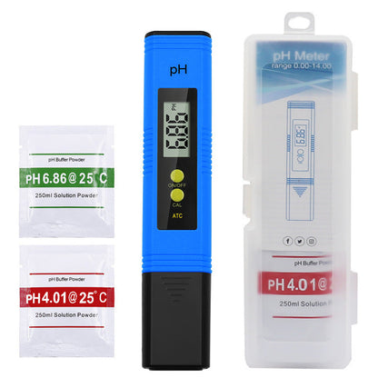 AEXZR® Misuratore di pH portatile