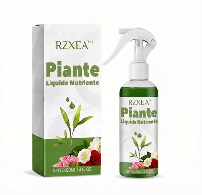 🏆 Nuovo aggiornamento | RZXEA™ Soluzione Nutritiva per Piante Pronta All'Uso